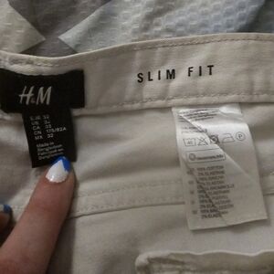 H&m jeans